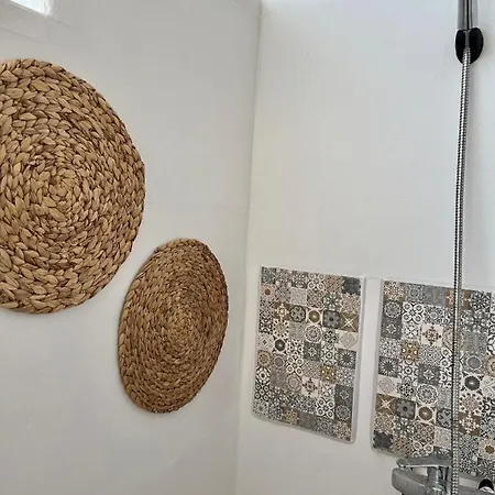 Apartmán Aloni G&a Archaggelos Archangelos (Rhodes)