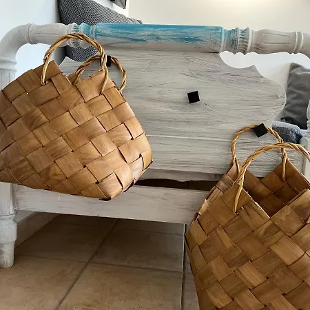 Aloni G&a Archaggelos *