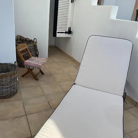 Apartmán Aloni G&a Archaggelos