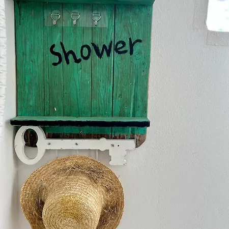 Apartmán Aloni G&a Archaggelos *