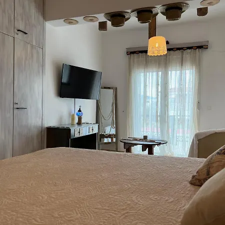 Aloni G&a Archaggelos 아파트 아크앤젤로스