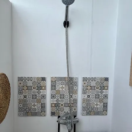 Aloni G&a Archaggelos 아파트 *