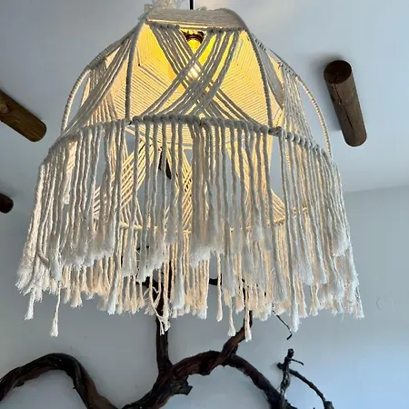 Aloni G&a Archaggelos 아파트 *