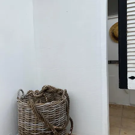 Apartmán Aloni G&a Archaggelos