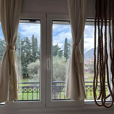 Aloni G&a Archaggelos 아크앤젤로스