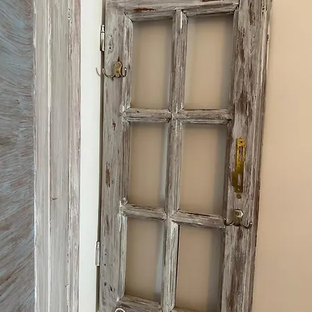 Aloni G&a Archaggelos