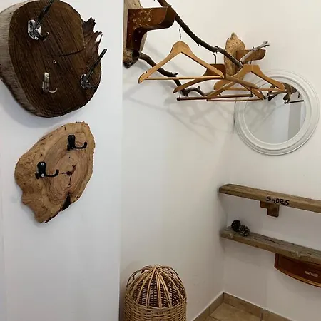 아파트 Aloni G&a Archaggelos