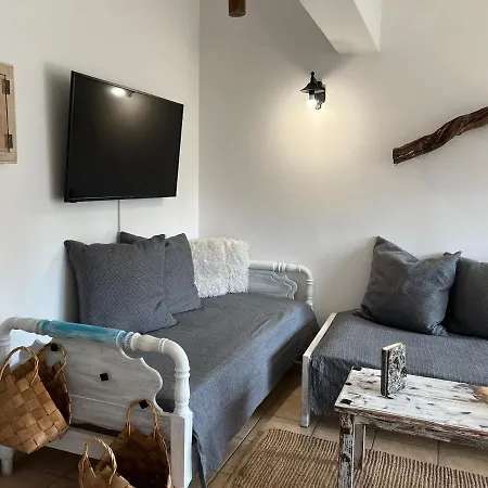 Apartament Aloni G&a Archaggelos *