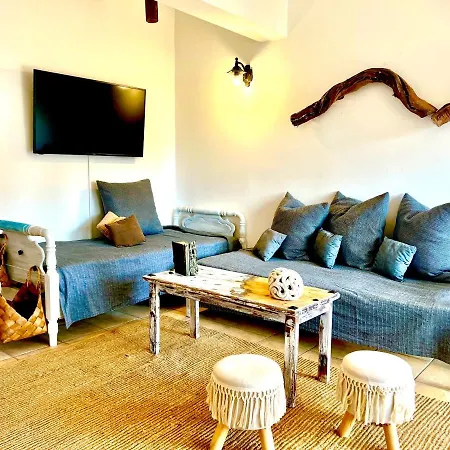 Aloni G&a Archaggelos Archangelos (Rhodes)