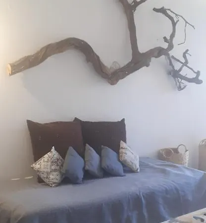 Aloni G&a Archaggelos * 아크앤젤로스