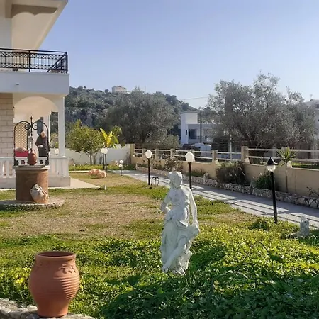 דירה Aloni G&a Archaggelos ארכאנגלוס