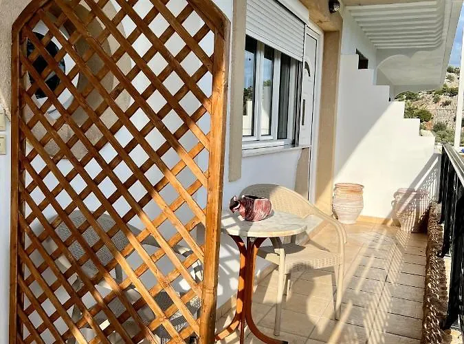 Aloni G&a Archaggelos ארכאנגלוס